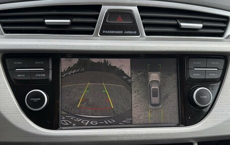 Geely Atlas I, 2019 год, 1 695 000 рублей, 14 фотография