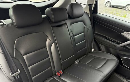 Geely Atlas I, 2019 год, 1 695 000 рублей, 12 фотография