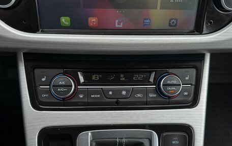 Geely Atlas I, 2019 год, 1 695 000 рублей, 16 фотография