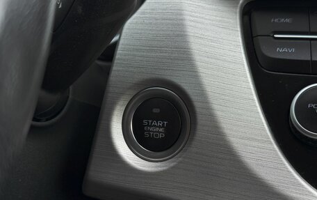 Geely Atlas I, 2019 год, 1 695 000 рублей, 19 фотография