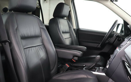 Land Rover Freelander II рестайлинг 2, 2012 год, 1 245 700 рублей, 17 фотография