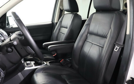 Land Rover Freelander II рестайлинг 2, 2012 год, 1 245 700 рублей, 18 фотография