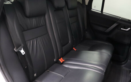 Land Rover Freelander II рестайлинг 2, 2012 год, 1 245 700 рублей, 19 фотография
