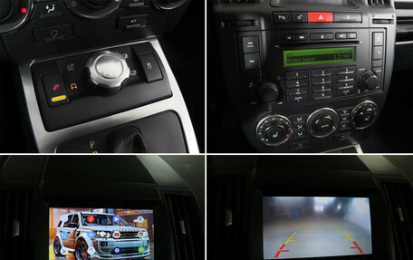 Land Rover Freelander II рестайлинг 2, 2012 год, 1 245 700 рублей, 21 фотография
