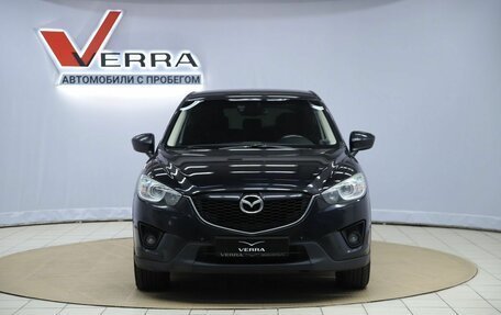 Mazda CX-5 II, 2016 год, 2 390 000 рублей, 2 фотография