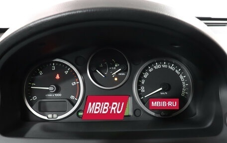 Land Rover Freelander II рестайлинг 2, 2012 год, 1 245 700 рублей, 12 фотография