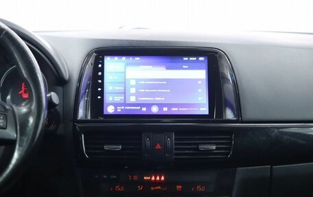 Mazda CX-5 II, 2016 год, 2 390 000 рублей, 13 фотография