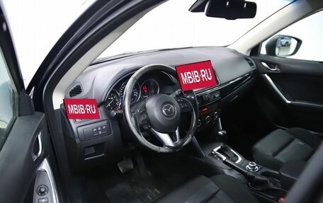 Mazda CX-5 II, 2016 год, 2 390 000 рублей, 10 фотография