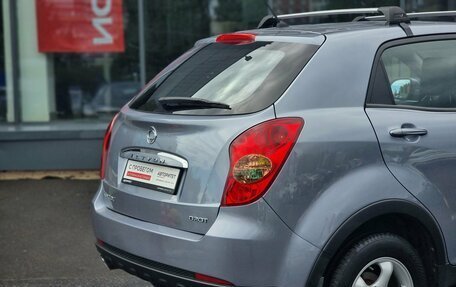 SsangYong Actyon II рестайлинг, 2012 год, 920 000 рублей, 7 фотография