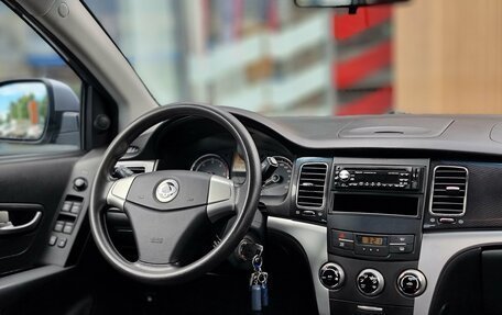 SsangYong Actyon II рестайлинг, 2012 год, 920 000 рублей, 10 фотография