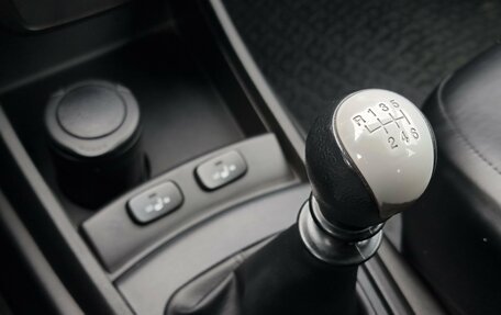 SsangYong Actyon II рестайлинг, 2012 год, 920 000 рублей, 18 фотография