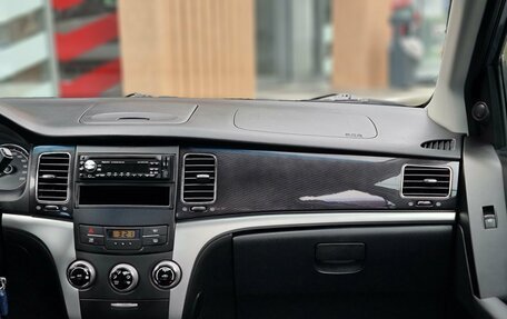 SsangYong Actyon II рестайлинг, 2012 год, 920 000 рублей, 11 фотография
