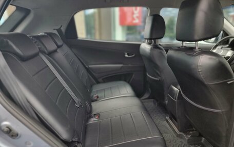 SsangYong Actyon II рестайлинг, 2012 год, 920 000 рублей, 14 фотография