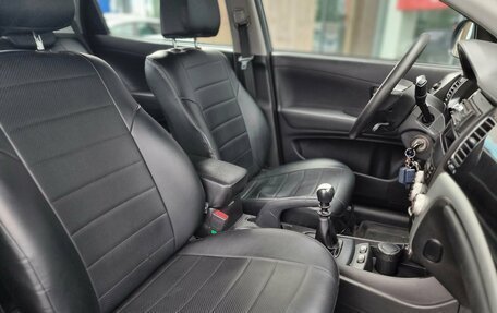 SsangYong Actyon II рестайлинг, 2012 год, 920 000 рублей, 12 фотография