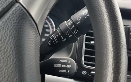 SsangYong Actyon II рестайлинг, 2012 год, 920 000 рублей, 21 фотография