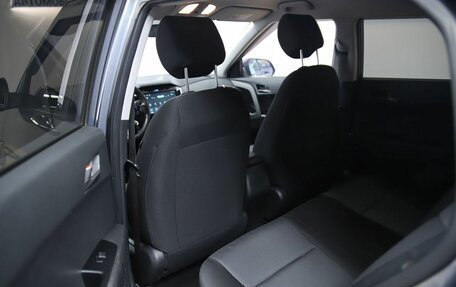 Hyundai Creta I рестайлинг, 2017 год, 1 790 000 рублей, 11 фотография