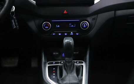 Hyundai Creta I рестайлинг, 2017 год, 1 790 000 рублей, 14 фотография