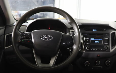 Hyundai Creta I рестайлинг, 2019 год, 1 249 990 рублей, 10 фотография