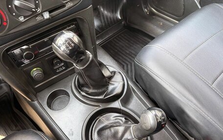 Chevrolet Niva I рестайлинг, 2013 год, 519 000 рублей, 11 фотография