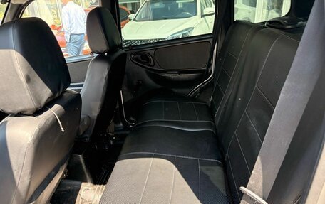 Chevrolet Niva I рестайлинг, 2013 год, 519 000 рублей, 14 фотография