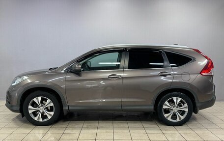 Honda CR-V IV, 2013 год, 1 990 000 рублей, 8 фотография
