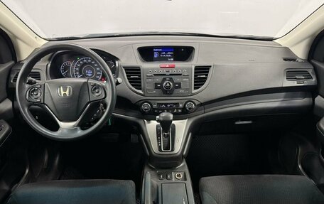 Honda CR-V IV, 2013 год, 1 990 000 рублей, 10 фотография