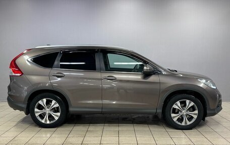 Honda CR-V IV, 2013 год, 1 990 000 рублей, 4 фотография