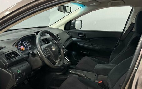 Honda CR-V IV, 2013 год, 1 990 000 рублей, 11 фотография