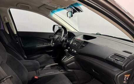 Honda CR-V IV, 2013 год, 1 990 000 рублей, 13 фотография