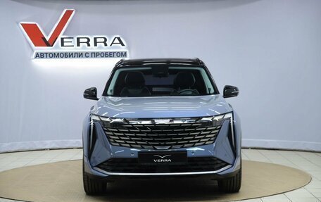 Geely Atlas, 2024 год, 2 890 000 рублей, 2 фотография