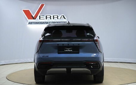 Geely Atlas, 2024 год, 2 890 000 рублей, 6 фотография