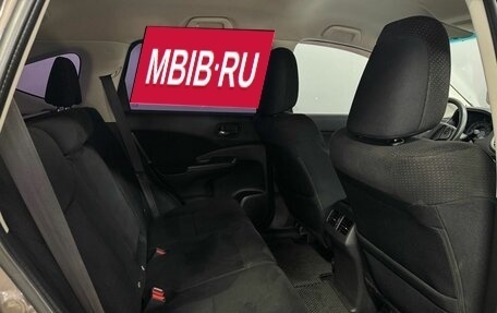 Honda CR-V IV, 2013 год, 1 990 000 рублей, 14 фотография