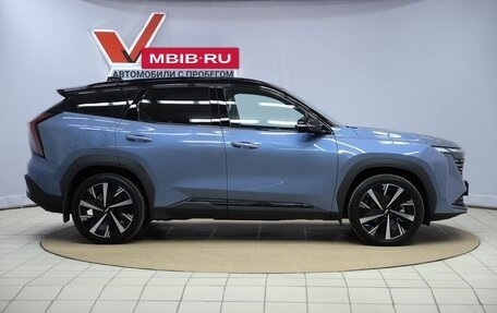 Geely Atlas, 2024 год, 2 890 000 рублей, 4 фотография