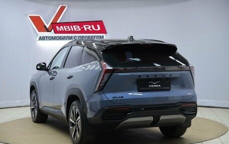 Geely Atlas, 2024 год, 2 890 000 рублей, 7 фотография