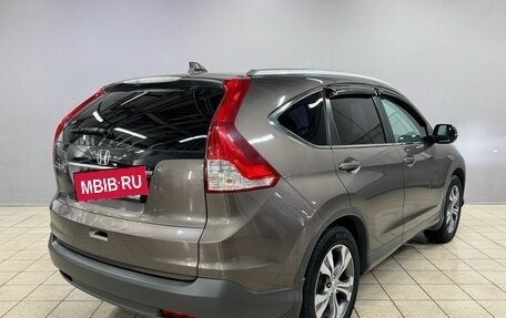 Honda CR-V IV, 2013 год, 1 990 000 рублей, 5 фотография