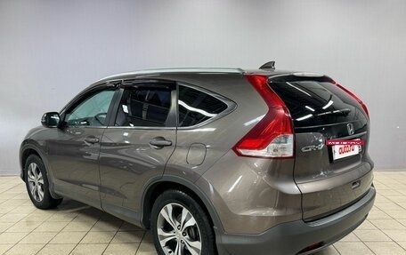 Honda CR-V IV, 2013 год, 1 990 000 рублей, 7 фотография