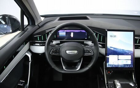 Geely Atlas, 2024 год, 2 890 000 рублей, 13 фотография