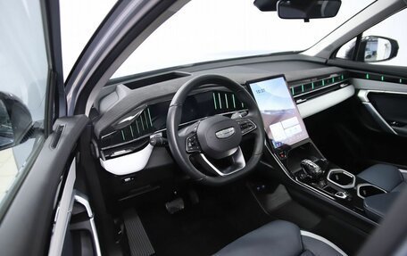 Geely Atlas, 2024 год, 2 890 000 рублей, 10 фотография