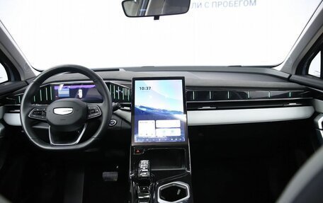 Geely Atlas, 2024 год, 2 890 000 рублей, 16 фотография