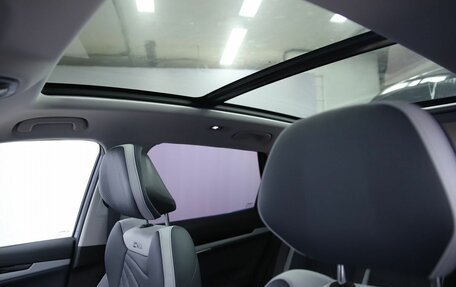 Geely Atlas, 2024 год, 2 890 000 рублей, 12 фотография