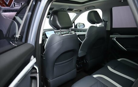 Geely Atlas, 2024 год, 2 890 000 рублей, 11 фотография