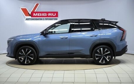 Geely Atlas, 2024 год, 2 890 000 рублей, 8 фотография