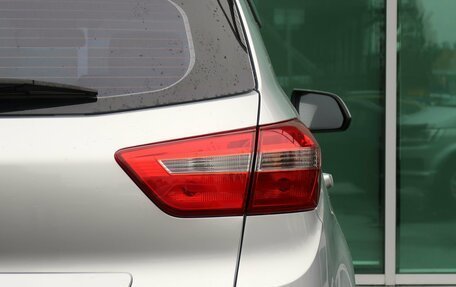 Hyundai Creta I рестайлинг, 2019 год, 1 999 000 рублей, 11 фотография
