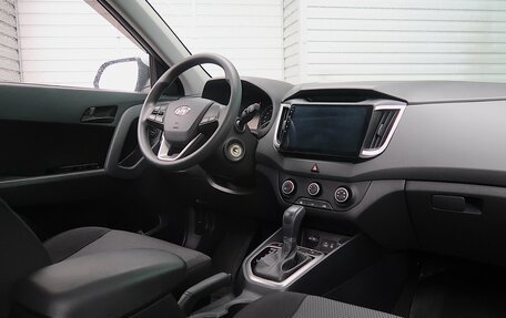 Hyundai Creta I рестайлинг, 2019 год, 1 999 000 рублей, 16 фотография