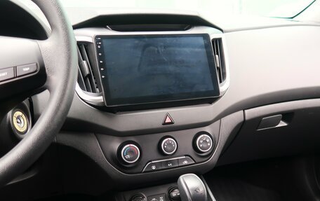 Hyundai Creta I рестайлинг, 2019 год, 1 999 000 рублей, 17 фотография