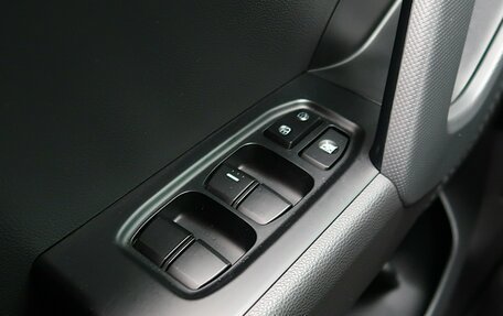 Hyundai Creta I рестайлинг, 2019 год, 1 999 000 рублей, 25 фотография
