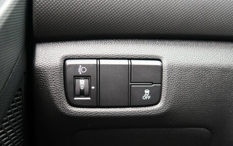Hyundai Creta I рестайлинг, 2019 год, 1 999 000 рублей, 27 фотография