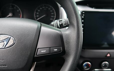 Hyundai Creta I рестайлинг, 2019 год, 1 999 000 рублей, 29 фотография