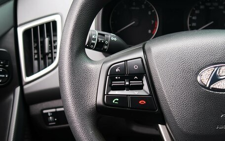 Hyundai Creta I рестайлинг, 2019 год, 1 999 000 рублей, 28 фотография