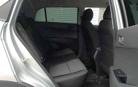 Hyundai Creta I рестайлинг, 2019 год, 1 999 000 рублей, 30 фотография